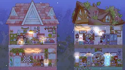 Screenshot 6: Fairy Village