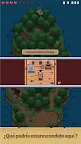 Screenshot 3: Tiny Island Survival | Global