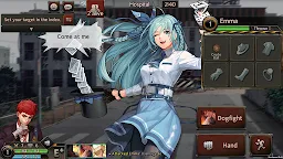 Screenshot 7: Black Survival