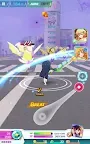 Screenshot 7: 배틀 걸 하이스쿨 | 일본판