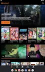Screenshot 21: Crunchyroll