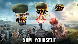 Screenshot 14: Survival Frontline: Zombie War