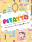 Screenshot 12: Block Jigsaw Puzzle Game -PITATTO-