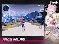 Screenshot 11: Honkai Impact 3rd | Vietnamita