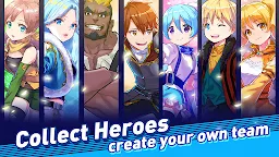 Screenshot 7: Cross Hit 