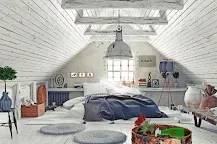 Screenshot 6: 逃出遠晀之地