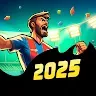 Icon: Fire Up Football Manager 2025