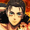 Icon: Attack On Titan Brave Order