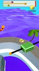Screenshot 2: 楽しいカーレースゲーム