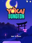 Screenshot 10: Yokai Dungeon