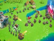 Screenshot 6: Final War: Frozen Defense