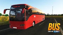 Screenshot 2: Bus Simulator : Ultimate