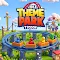Idle Theme Park Tycoon - Recreation Game