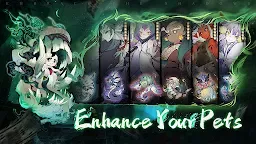 Screenshot 11: Overmortal | English