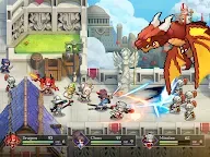 Screenshot 21: 馬賽克英雄 | 日版