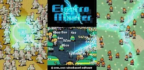 Screenshot 25: ElectroMaster