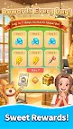 Screenshot 6: Merge Sweets
