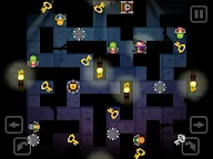 Screenshot 6: Remilia Maze