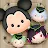 LINE: Disney Tsum Tsum | Japonais