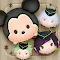 LINE: Disney Tsum Tsum | Japanese