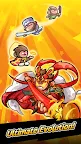 Screenshot 6: Pull Pull Pull Heroes -TD Game