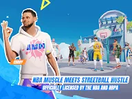 Screenshot 14: Dunk City Dynasty