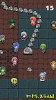 Screenshot 4: Nigeru Slime!