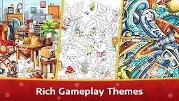 Screenshot 7: Find It - Hidden Object Games