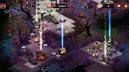 Screenshot 21: Valefor: Epic Dark Adventure