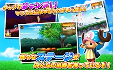 ダウンロード One Piece ラン チョッパー ラン Qooapp ゲームストア