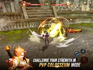 Screenshot 18: World of Dragon Nest (WoD)