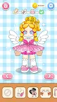 Screenshot 31: Magic Princess: Doll Dress Up
