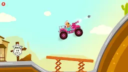 Screenshot 4: 卡車司機