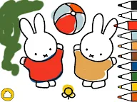 Screenshot 6: Miffy - Educational kids game