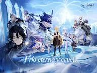 Screenshot 9: Genshin Impact