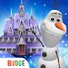 Icon: Disney Frozen Royal Castle
