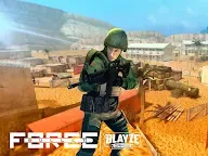 Screenshot 5: Bullet Force