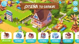 Screenshot 11: FarmVille 3 - Farm Animals