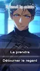 Screenshot 2: Cyber City Knights: Romance You Choose