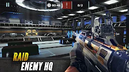 Screenshot 7: Sniper Fury
