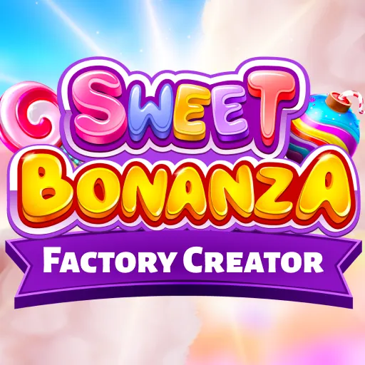 Sweet Bonanza Factory Creator - Games