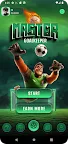 Screenshot 2: Master Goalkeeper