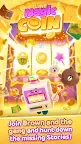 Screenshot 8: LINE Magic Coin - Coin Game!