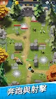 Screenshot 7: Guns vs Magic - Roguelite RPG
