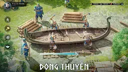 Screenshot 14: Viking Rise