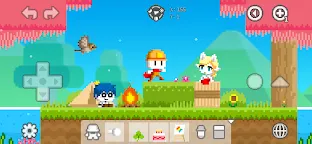 Screenshot 2: BOKU BOKU