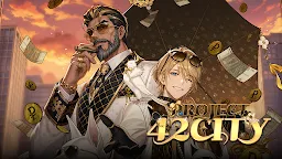 Screenshot 1: 黑手黨42