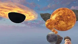 Screenshot 18: Only Up: Impossible Parkour