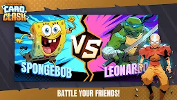 Screenshot 9: Nickelodeon Card Clash