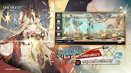 Screenshot 9: Arknights | English